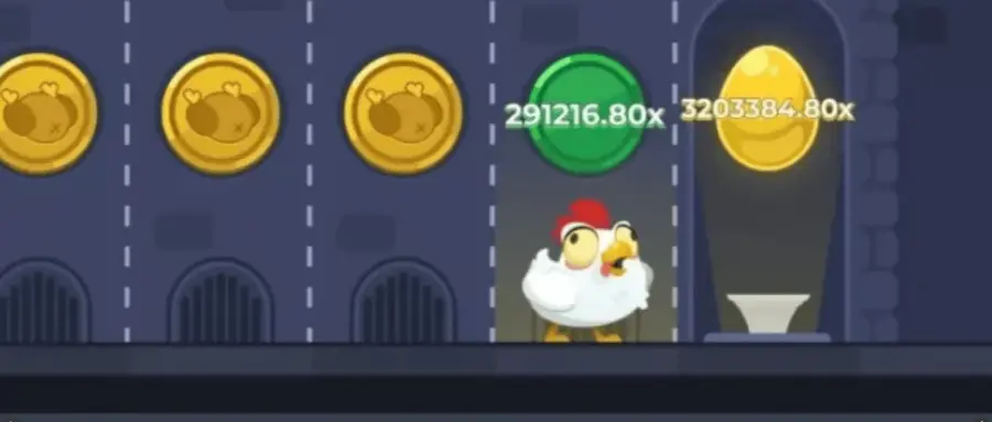 Chicken road demo